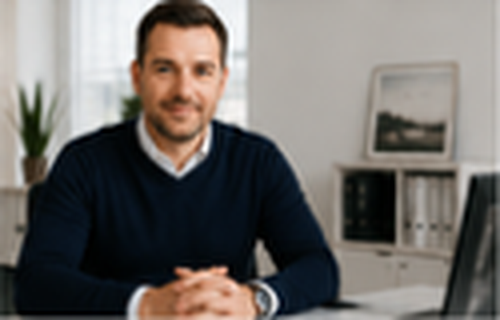 Persönlicher Ansprechpartner der Kautz Immobilienverwaltung